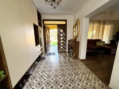 Casa individuala deosebita, 4 camere, piscina, zona Crisan, Timisoara - foto 10