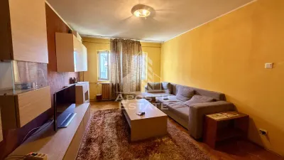 Apartament cu 3 camere de vanzare, Zona Bucovinei, Timisoara, Timis - foto 2