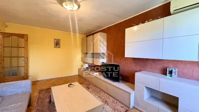 Apartament cu 3 camere de vanzare, Zona Bucovinei, Timisoara, Timis - foto 3