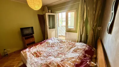 Apartament cu 3 camere de vanzare, Zona Bucovinei, Timisoara, Timis - foto 6