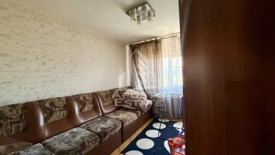 Apartament cu 3 camere de vanzare, Zona Bucovinei, Timisoara, Timis - foto 8