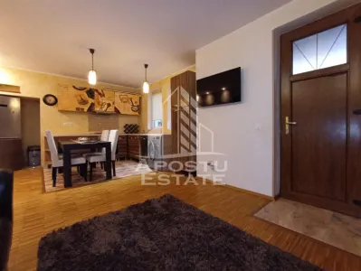 Apartament 2 Camere,  open space, loc de parcare,   Dumbravita - foto 3