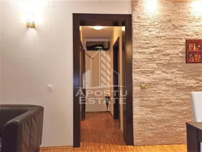 Apartament 2 Camere,  open space, loc de parcare,   Dumbravita - foto 5