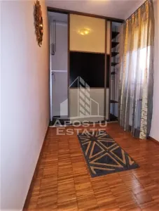 Apartament 2 Camere,  open space, loc de parcare,   Dumbravita - foto 6