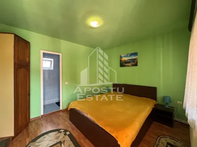 Pensiune cu 8 camere, cu iesire la rau, Salasu de Jos, Hunedoara - foto 15