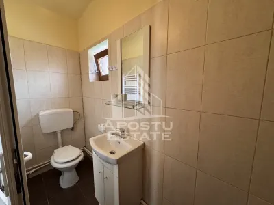Pensiune cu 8 camere, cu iesire la rau, Salasu de Jos, Hunedoara - foto 16