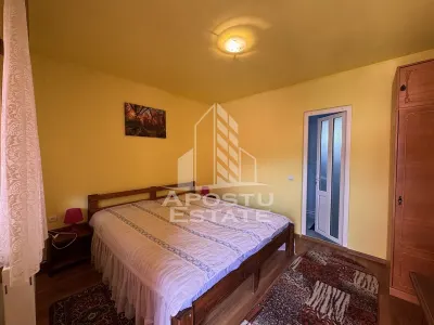Pensiune cu 8 camere, cu iesire la rau, Salasu de Jos, Hunedoara - foto 17