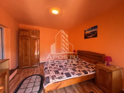 Pensiune cu 8 camere, cu iesire la rau, Salasu de Jos, Hunedoara - foto 18