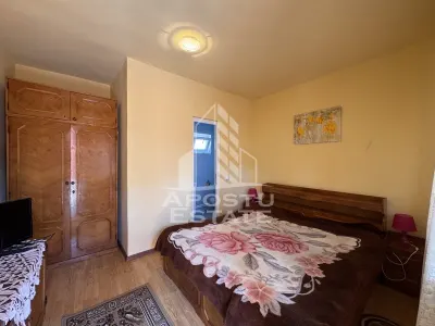 Pensiune cu 8 camere, cu iesire la rau, Salasu de Jos, Hunedoara - foto 20