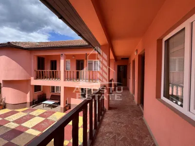 Pensiune cu 8 camere, cu iesire la rau, Salasu de Jos, Hunedoara - foto 3