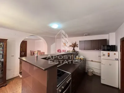 Pensiune cu 8 camere, cu iesire la rau, Salasu de Jos, Hunedoara - foto 7