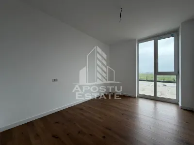 Apartament cu 2 camere, curte proprie, ZonaTorontalului - foto 5