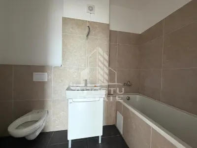 Apartament cu 2 camere, curte proprie, ZonaTorontalului - foto 8
