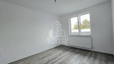 Casa individuala de vanzare, noua, in vatra satului,500 mp teren, Sag - foto 4
