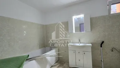 Casa individuala de vanzare, noua, in vatra satului,500 mp teren, Sag - foto 7