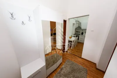 Oportunitate de investitie in Piata Unirii in cladire reabilitata. - foto 14