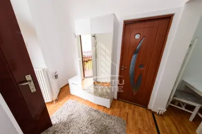 Oportunitate de investitie in Piata Unirii in cladire reabilitata. - foto 16