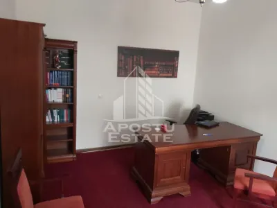 Oportunitate de investitie in Piata Unirii in cladire reabilitata. - foto 19