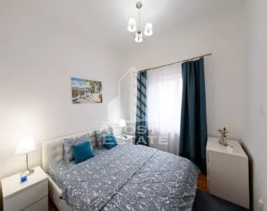 Oportunitate de investitie in Piata Unirii in cladire reabilitata. - foto 4