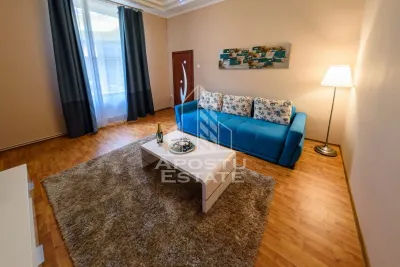 Oportunitate de investitie in Piata Unirii in cladire reabilitata. - foto 7
