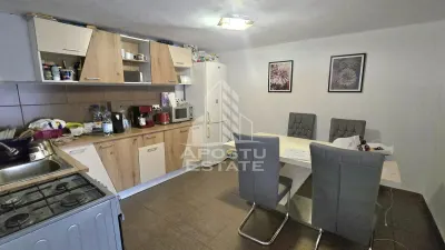 Casa individuala de vanzare, Mehala, Timisoara, 740 mp teren - foto 6