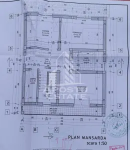 Casa individuala in Giarmata cu teren de 535mp - foto 12