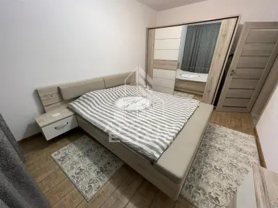 Apartament decomandat cu 3 camere pe 2 nivele in Braytim - Timisoara