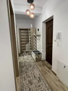 Apartament decomandat cu 3 camere pe 2 nivele in Braytim - foto 11