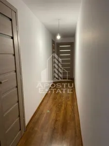 Apartament decomandat cu 3 camere pe 2 nivele in Braytim - foto 14