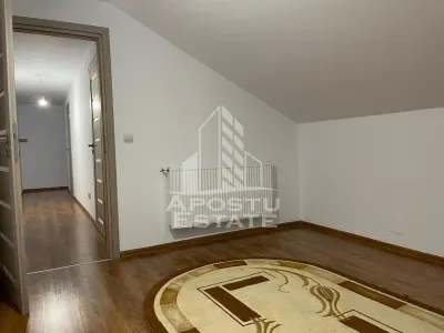 Apartament decomandat cu 3 camere pe 2 nivele in Braytim - foto 15