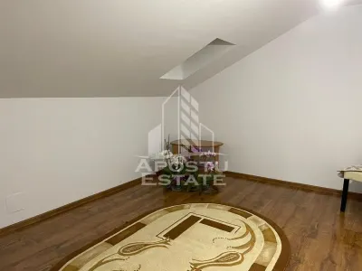 Apartament decomandat cu 3 camere pe 2 nivele in Braytim - foto 16