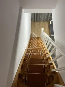 Apartament decomandat cu 3 camere pe 2 nivele in Braytim - foto 17