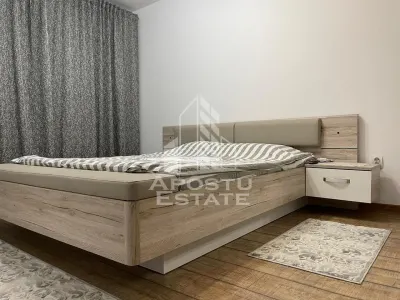 Apartament decomandat cu 3 camere pe 2 nivele in Braytim - foto 3