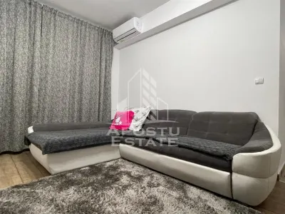 Apartament decomandat cu 3 camere pe 2 nivele in Braytim - foto 4