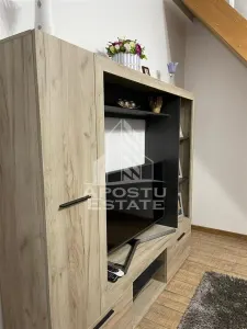 Apartament decomandat cu 3 camere pe 2 nivele in Braytim - foto 6