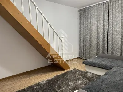 Apartament decomandat cu 3 camere pe 2 nivele in Braytim - foto 7