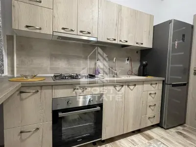 Apartament decomandat cu 3 camere pe 2 nivele in Braytim - foto 9