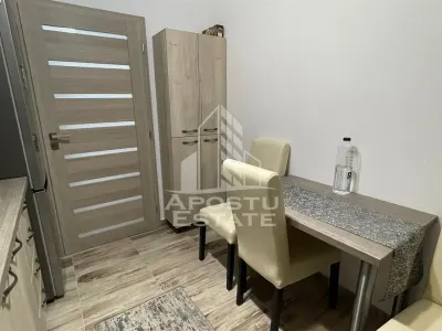 Apartament decomandat cu 3 camere pe 2 nivele in Braytim - foto 10