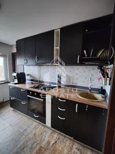 Apartament cu 4 camere, decomandat, 96 mp utili , zona Girocului - foto 6
