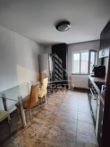 Apartament cu 4 camere, decomandat, 96 mp utili , zona Girocului - foto 7