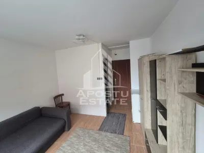 Apartament 1 camera,UMT,Timisoara - foto 2
