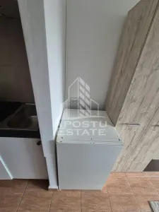 Apartament 1 camera,UMT,Timisoara - foto 4