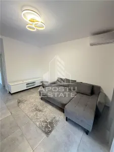 Triplex cu 3 camere,2 bai,mobilat si utilat,Dumbravita - foto 16