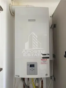 Triplex cu 3 camere,2 bai,mobilat si utilat,Dumbravita - foto 19