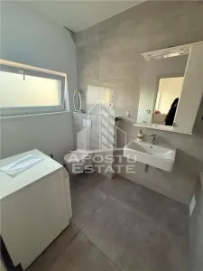 Triplex cu 3 camere,2 bai,mobilat si utilat,Dumbravita - foto 21