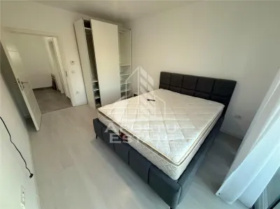 Triplex cu 3 camere,2 bai,mobilat si utilat,Dumbravita - foto 4