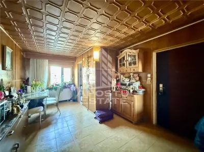 Apartament 3 camere de vanzare zona Lunei Timisoara - foto 11