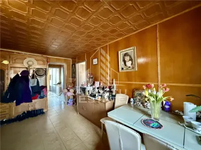 Apartament 3 camere de vanzare zona Lunei Timisoara - foto 12