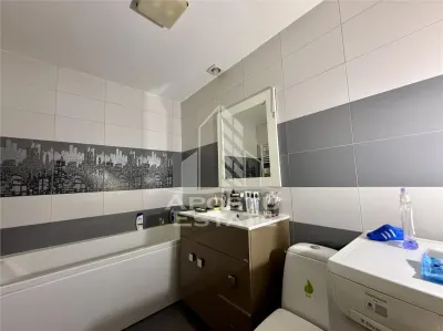 Apartament 3 camere de vanzare zona Lunei Timisoara - foto 15