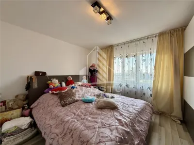 Apartament 3 camere de vanzare zona Lunei Timisoara - foto 3